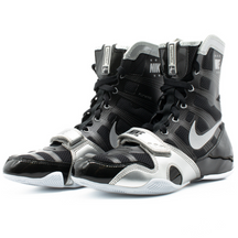 Sapatilha de boxe Nike Hyper KO