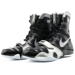 Sapatilha de boxe Nike Hyper KO