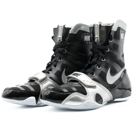 Sapatilha de boxe Nike Hyper KO