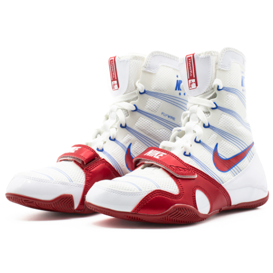 Sapatilha de boxe Nike Hyper KO