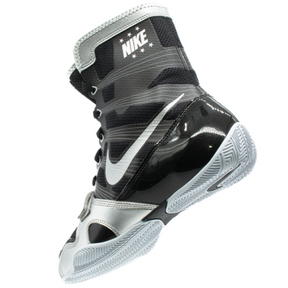 Sapatilha de boxe Nike Hyper KO