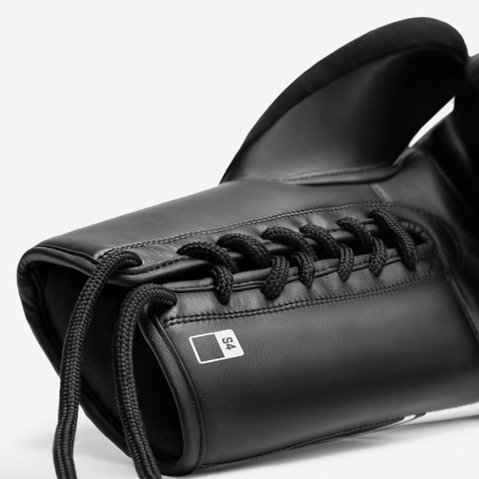 Luva de Boxe Hayabusa S4 Lace up - Com cadarço