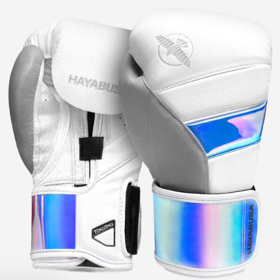 Luva de Boxe Hayabusa - T3