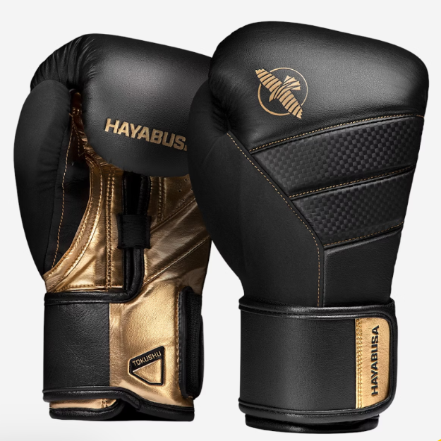 Luva de Boxe Hayabusa - T3