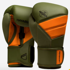 Luva de Boxe Hayabusa - T3