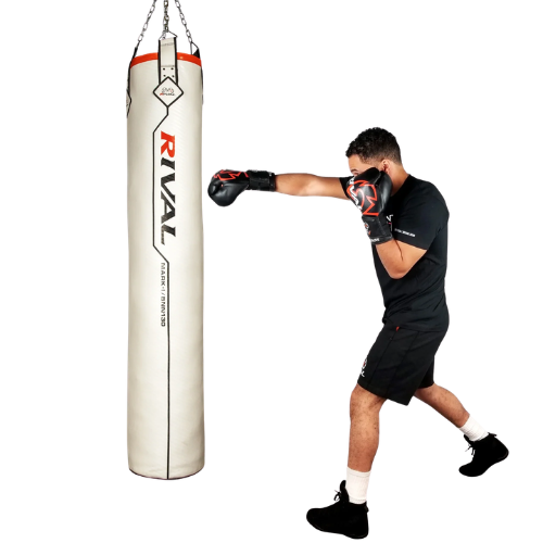 Heavy Bag RIVAL - Mark-I Banana 59kg