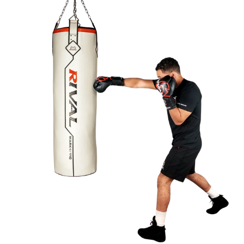 Heavy Bag RIVAL - Mark-I 50kg
