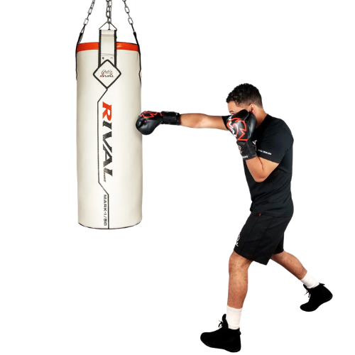 Heavy Bag RIVAL - Mark-I 22kg