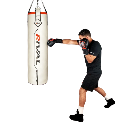 Heavy Bag RIVAL - Mark-I 36kg