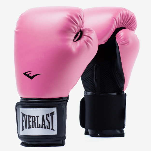 Luva de boxe Everlast Prostyle 2