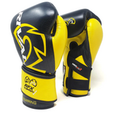 Luva de boxe Rival RFX-Guerrero P4P - Com e sem cadarço