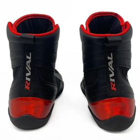 Sapatilha de boxe Rival RSX-Guerrero Deluxe