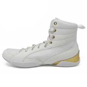 Sapatilha de boxe Rival RSX-Guerrero Deluxe