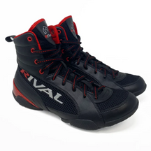 Sapatilha de boxe Rival RSX-Guerrero Deluxe