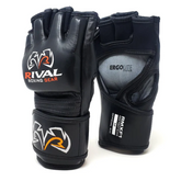 Luva de MMA Rival