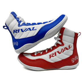 Sapatilha de boxe Rival RSX Prospect