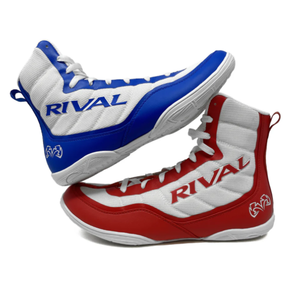 Sapatilha de boxe Rival RSX Prospect