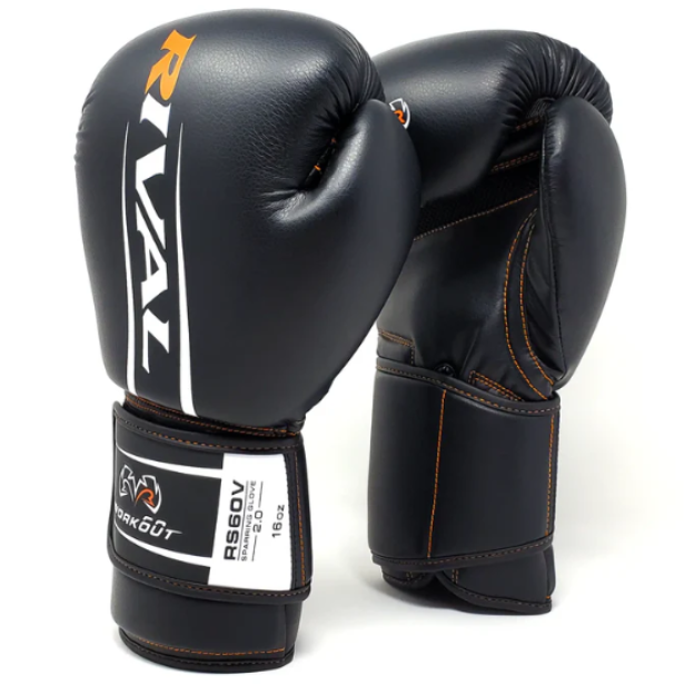 Luva de boxe Rival RS60V 2.0