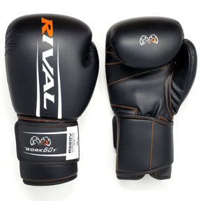 Luva de boxe Rival RS60V 2.0