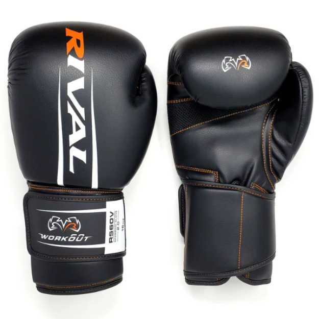 Luva de boxe Rival RS60V 2.0