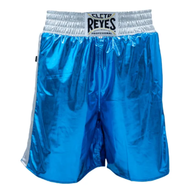 Shorts de boxe Clássicos Cleto Reyes