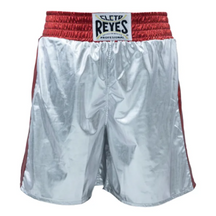 Shorts de boxe Clássicos Cleto Reyes