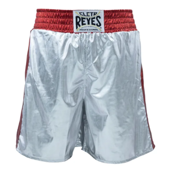 Shorts de boxe Clássicos Cleto Reyes