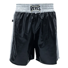 Shorts de boxe Clássicos Cleto Reyes