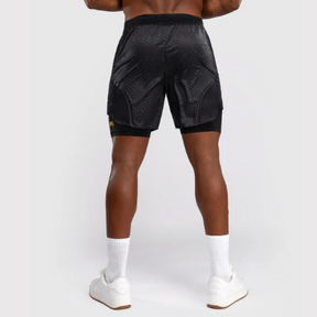 Shorts de luta Venum x Assassin's Creed