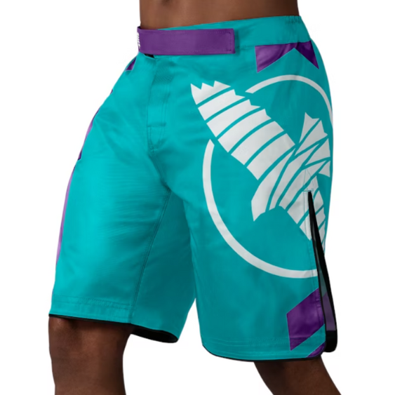 Shorts de luta Hayabusa