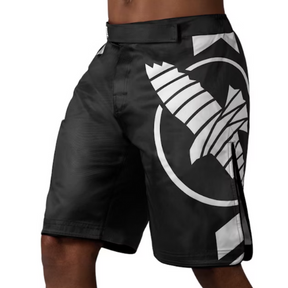 Shorts de luta Hayabusa