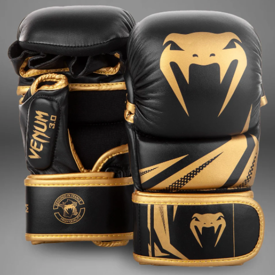 Luva de Sparring Venum Challenger 3.0