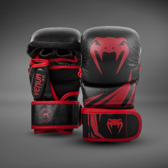 Luva de Sparring Venum Challenger 3.0