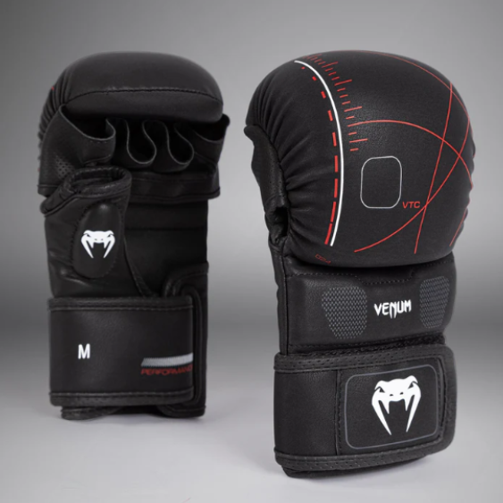Luva de Sparring Venum Tactical XT