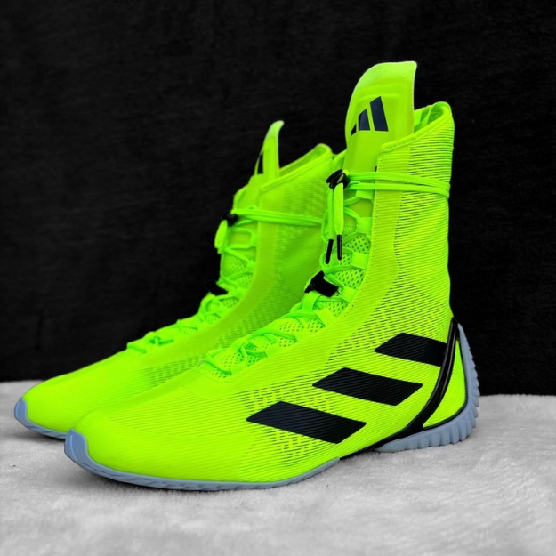 Sapatilha de boxe Adidas Speedex Ultra