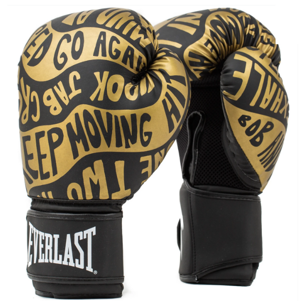 Luva de boxe Everlast Spark
