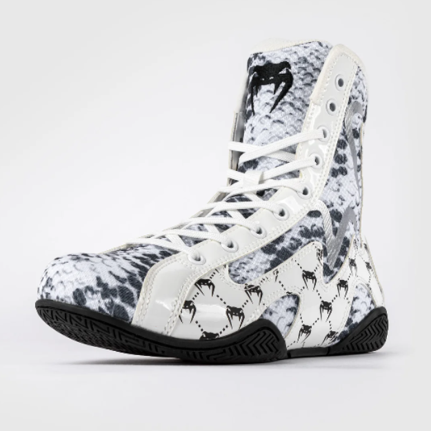 Sapatilha Venum White Snake - Feminino