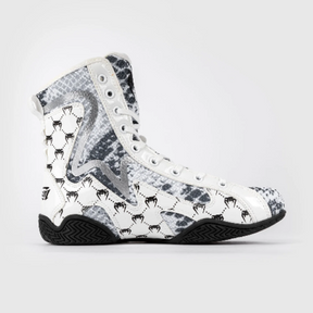Sapatilha Venum White Snake - Feminino