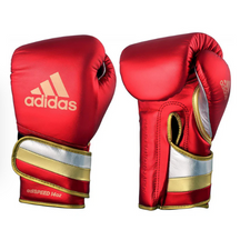 Luva de boxe Adidas Adi-Speed 501 Pro