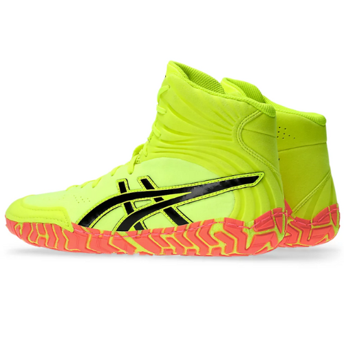 Têins de Wrestling - Asics Agressor 5