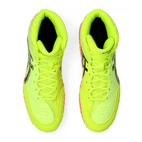 Têins de Wrestling - Asics Agressor 5