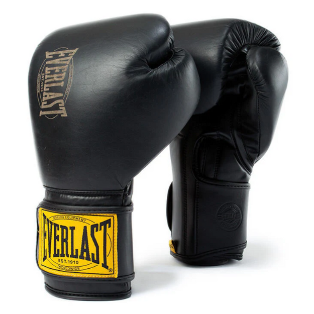 Luva de boxe Everlast Advanced 1910