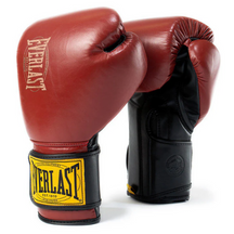 Luva de boxe Everlast Advanced 1910