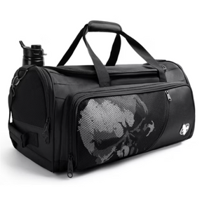 Bolsa de treino Hayabusa X Marvel