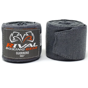 Bandagem de luta Rival Guerrero