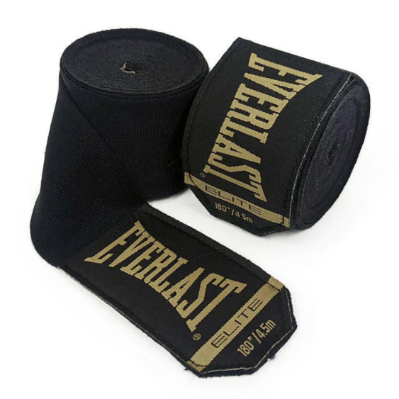 Bandagem Everlast Elite - 4,60M