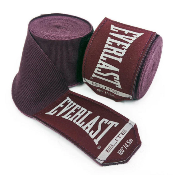 Bandagem Everlast Elite - 4,60M