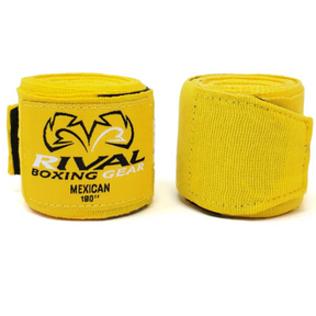 Bandagem Rival Mexican