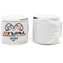 Bandagem Rival Mexican