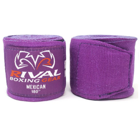 Bandagem Rival Mexican